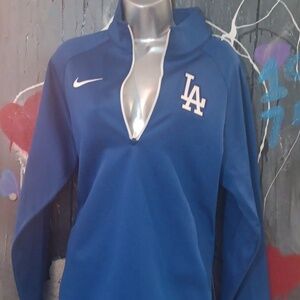 Women's Nike LA Pullover